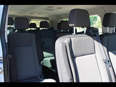 2025 Ford Transit 350 XLT - Photo 16 - Euless, TX 76040