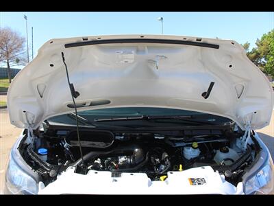 2025 Ford Transit 350 XLT - Photo 37 - Euless, TX 76040