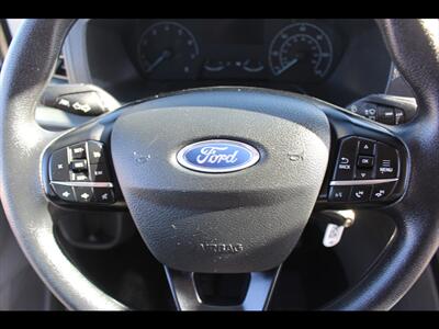 2025 Ford Transit 350 XLT - Photo 22 - Euless, TX 76040