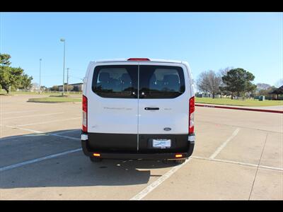 2025 Ford Transit 350 XLT - Photo 4 - Euless, TX 76040