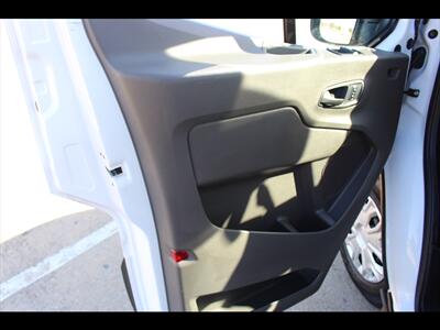 2025 Ford Transit 350 XLT - Photo 28 - Euless, TX 76040