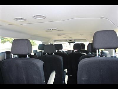 2025 Ford Transit 350 XLT - Photo 13 - Euless, TX 76040