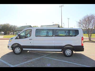 2025 Ford Transit 350 XLT - Photo 2 - Euless, TX 76040