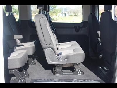 2025 Ford Transit 350 XLT - Photo 15 - Euless, TX 76040