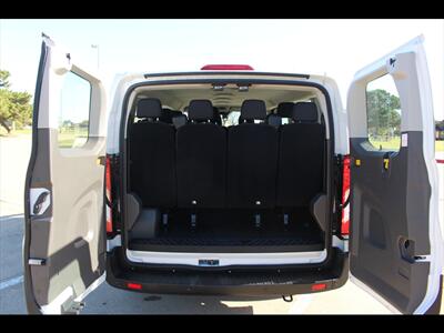 2025 Ford Transit 350 XLT - Photo 11 - Euless, TX 76040