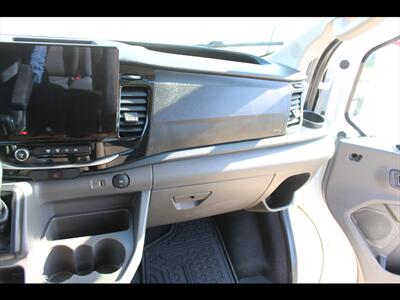 2025 Ford Transit 350 XLT - Photo 19 - Euless, TX 76040