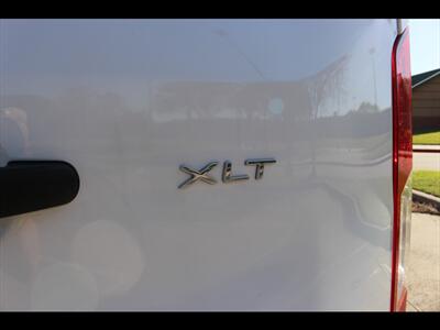 2025 Ford Transit 350 XLT - Photo 9 - Euless, TX 76040