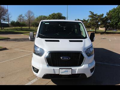 2025 Ford Transit 350 XLT - Photo 8 - Euless, TX 76040
