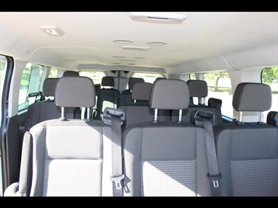 2025 Ford Transit 350 XLT - Photo 23 - Euless, TX 76040