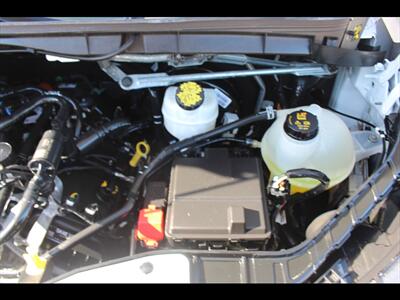 2025 Ford Transit 350 XLT - Photo 40 - Euless, TX 76040