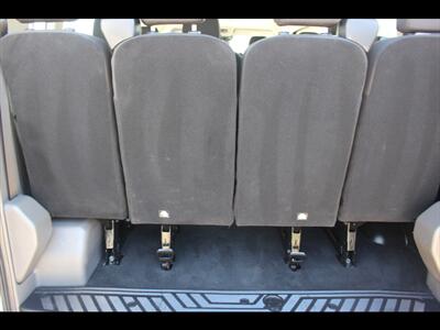 2025 Ford Transit 350 XLT - Photo 12 - Euless, TX 76040