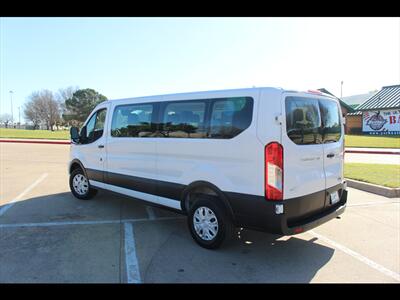 2025 Ford Transit 350 XLT - Photo 3 - Euless, TX 76040