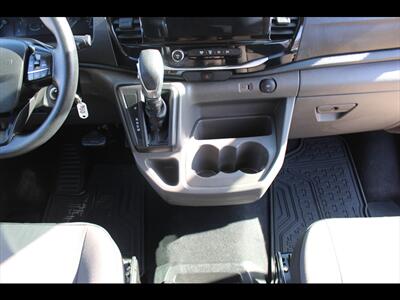 2025 Ford Transit 350 XLT - Photo 20 - Euless, TX 76040