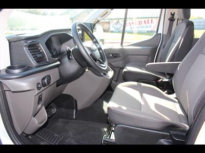 2025 Ford Transit 350 XLT - Photo 30 - Euless, TX 76040
