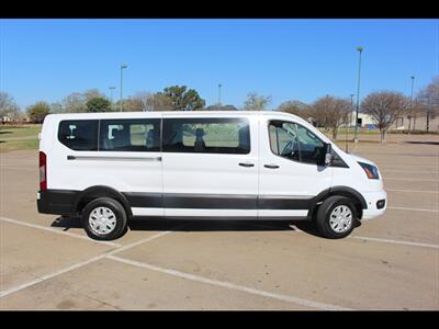 2025 Ford Transit 350 XLT - Photo 6 - Euless, TX 76040