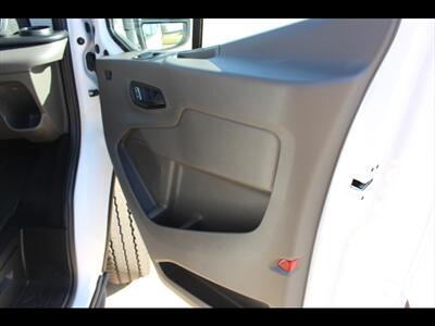 2025 Ford Transit 350 XLT - Photo 25 - Euless, TX 76040