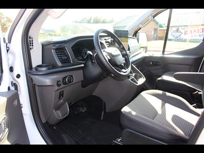 2025 Ford Transit 350 XLT - Photo 27 - Euless, TX 76040