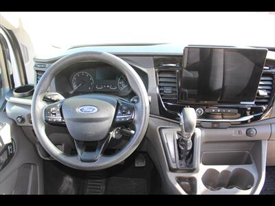 2025 Ford Transit 350 XLT - Photo 18 - Euless, TX 76040