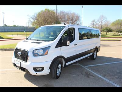 2025 Ford Transit 350 XLT - Photo 1 - Euless, TX 76040