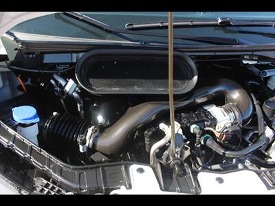 2025 Ford Transit 350 XLT - Photo 41 - Euless, TX 76040