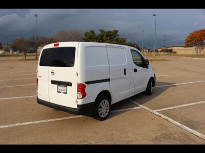 2018 Nissan NV200 S   - Photo 5 - Euless, TX 76040