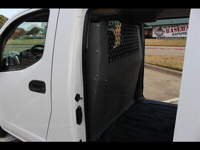 2018 Nissan NV200 S   - Photo 19 - Euless, TX 76040