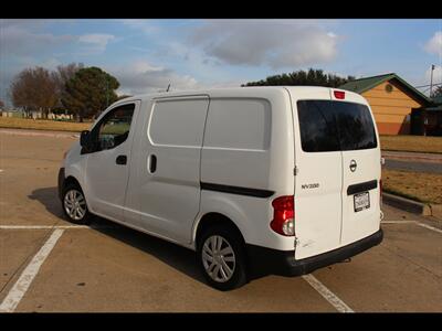 2018 Nissan NV200 S   - Photo 4 - Euless, TX 76040