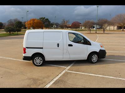 2018 Nissan NV200 S   - Photo 7 - Euless, TX 76040