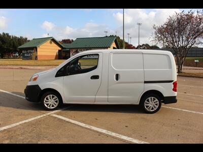 2018 Nissan NV200 S   - Photo 6 - Euless, TX 76040