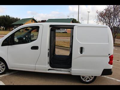 2018 Nissan NV200 S   - Photo 9 - Euless, TX 76040