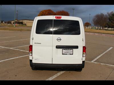 2018 Nissan NV200 S   - Photo 8 - Euless, TX 76040