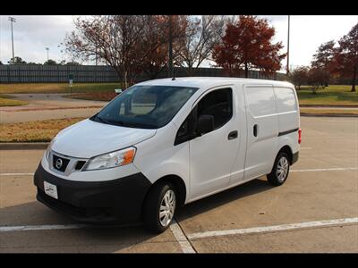 2018 Nissan NV200 S   - Photo 2 - Euless, TX 76040