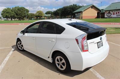 2015 Toyota Prius Three   - Photo 3 - Euless, TX 76040