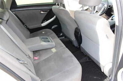 2015 Toyota Prius Three   - Photo 21 - Euless, TX 76040