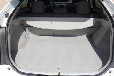 2015 Toyota Prius Three   - Photo 10 - Euless, TX 76040