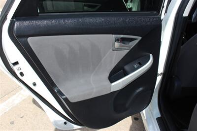 2015 Toyota Prius Three   - Photo 20 - Euless, TX 76040