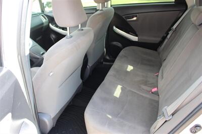 2015 Toyota Prius Three   - Photo 18 - Euless, TX 76040