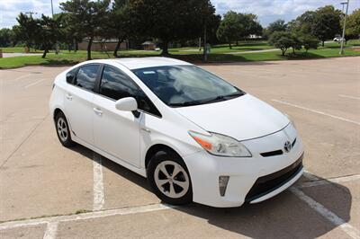 2015 Toyota Prius Three   - Photo 7 - Euless, TX 76040