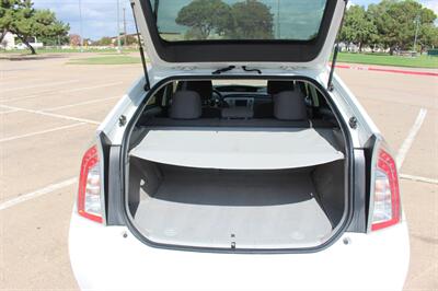 2015 Toyota Prius Three   - Photo 12 - Euless, TX 76040