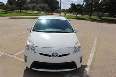 2015 Toyota Prius Three   - Photo 8 - Euless, TX 76040