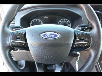 2024 Ford Transit 350 XLT   - Photo 28 - Euless, TX 76040