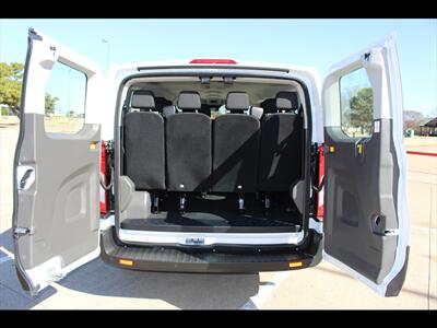 2024 Ford Transit 350 XLT   - Photo 11 - Euless, TX 76040