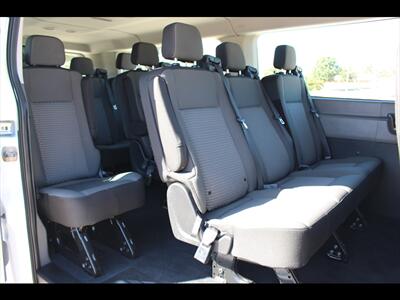 2024 Ford Transit 350 XLT   - Photo 16 - Euless, TX 76040