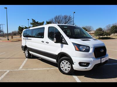 2024 Ford Transit 350 XLT   - Photo 8 - Euless, TX 76040