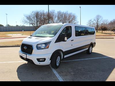 2024 Ford Transit 350 XLT  