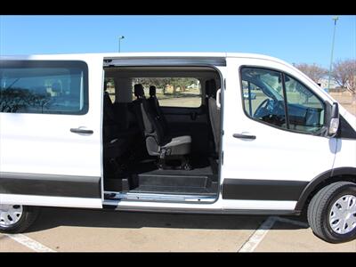 2024 Ford Transit 350 XLT   - Photo 15 - Euless, TX 76040