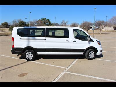 2024 Ford Transit 350 XLT   - Photo 7 - Euless, TX 76040