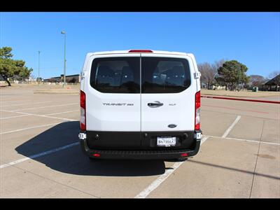 2024 Ford Transit 350 XLT   - Photo 4 - Euless, TX 76040