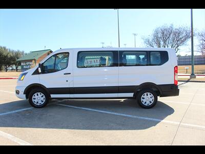 2024 Ford Transit 350 XLT   - Photo 2 - Euless, TX 76040