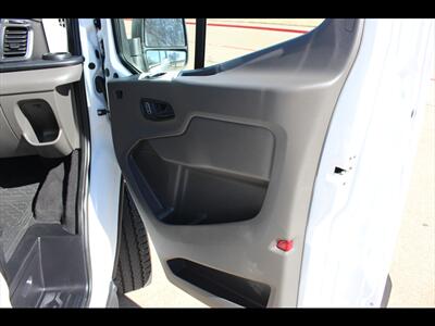 2024 Ford Transit 350 XLT   - Photo 23 - Euless, TX 76040